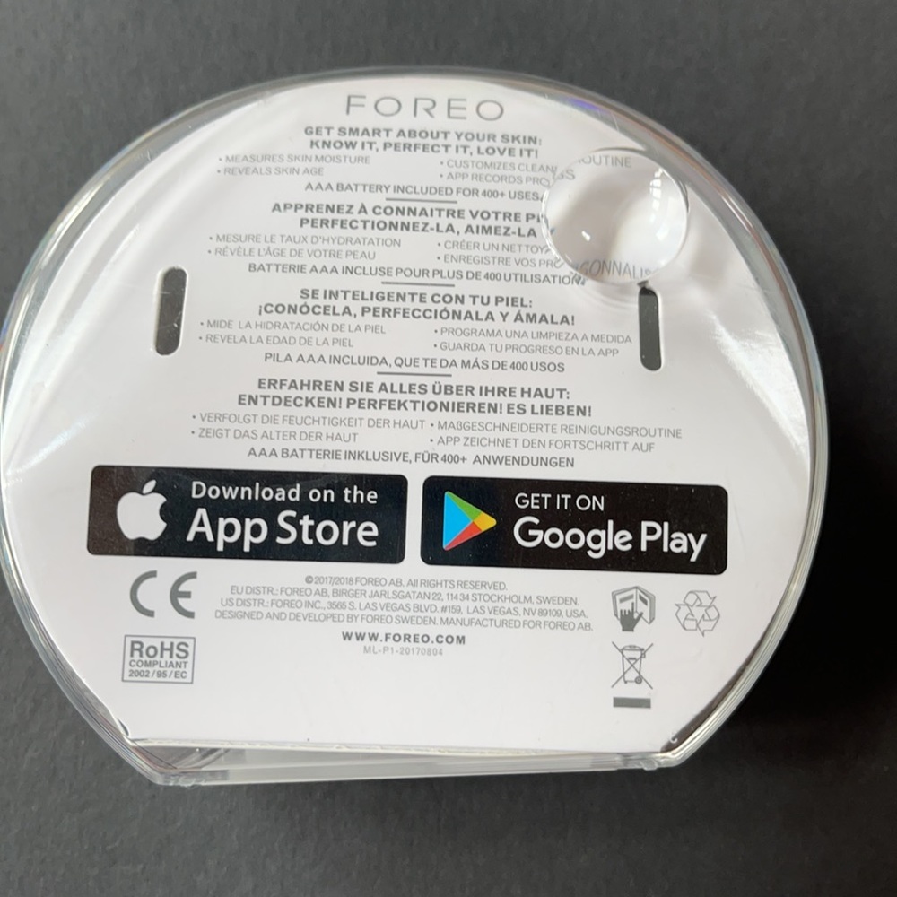 Foreo Luna - Picture 7 of 10